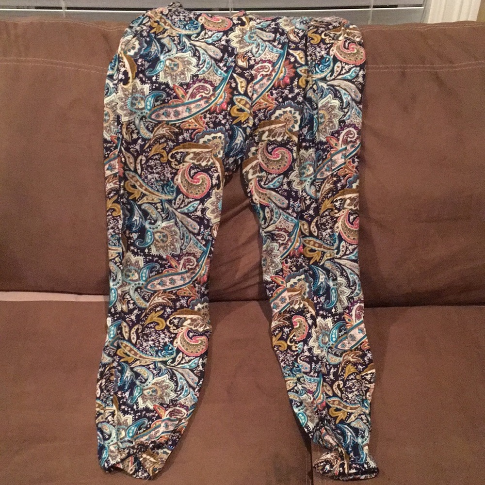 Pants